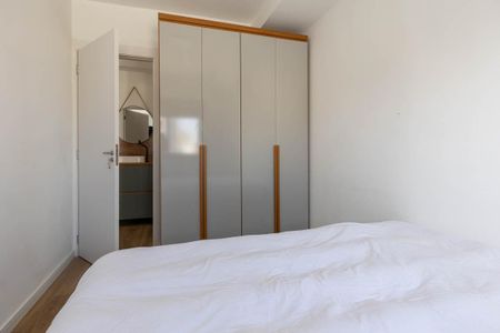 Apartamento para alugar com 40m², 2 quartos e 1 vaga Apartamento para alugar com 40m², 2 quartos e 1 vagaQuarto 1
