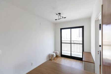 Sala de apartamento para alugar com 2 quartos, 40m² em Campos Elíseos, São Paulo