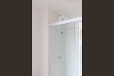Apartamento para alugar com 40m², 2 quartos e 1 vaga Apartamento para alugar com 40m², 2 quartos e 1 vagaBanheiro