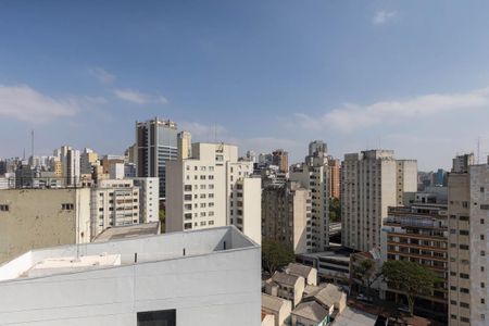 Apartamento para alugar com 40m², 2 quartos e 1 vaga Apartamento para alugar com 40m², 2 quartos e 1 vagaVista do Quarto 2