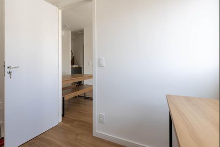Apartamento para alugar com 40m², 2 quartos e 1 vaga Apartamento para alugar com 40m², 2 quartos e 1 vagaQuarto 2