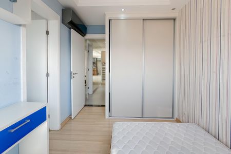 Apartamento à venda com 100m², 3 quartos e 2 vagasSuíte 1
