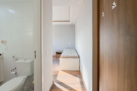 Apartamento à venda com 100m², 3 quartos e 2 vagasSuíte Master