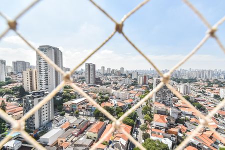 Apartamento à venda com 100m², 3 quartos e 2 vagas Apartamento à venda com 100m², 3 quartos e 2 vagasVista da suíte 2