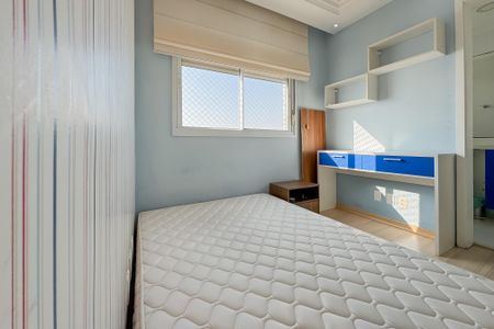 Apartamento à venda com 100m², 3 quartos e 2 vagasSuíte 1