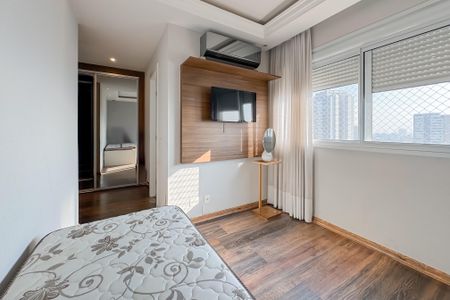 Apartamento à venda com 100m², 3 quartos e 2 vagasSuíte Master