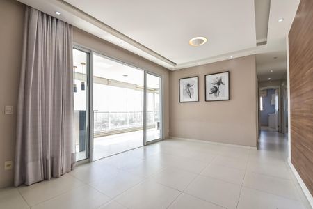 Sala de apartamento para alugar com 3 quartos, 100m² em Vila Mariana, São Paulo