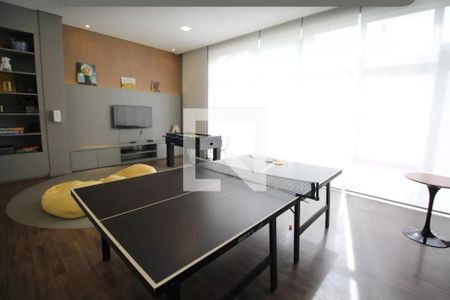 Apartamento à venda com 100m², 3 quartos e 2 vagasÁrea comum