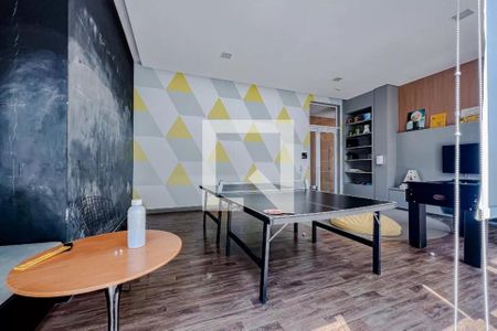 Apartamento à venda com 100m², 3 quartos e 2 vagasÁrea comum