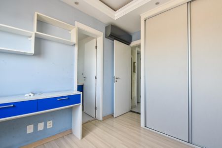 Apartamento à venda com 100m², 3 quartos e 2 vagas Apartamento à venda com 100m², 3 quartos e 2 vagasSuíte 1