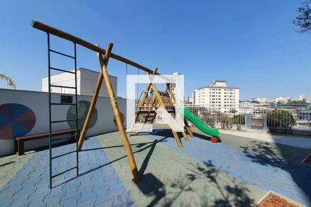 Apartamento à venda com 100m², 3 quartos e 2 vagasÁrea comum