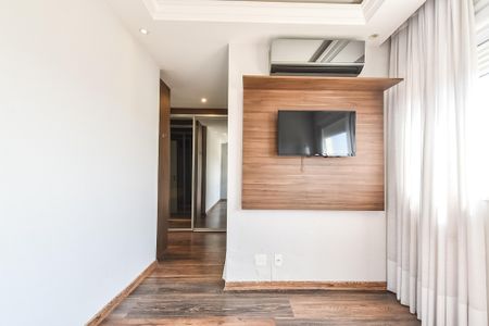 Apartamento à venda com 100m², 3 quartos e 2 vagas Apartamento à venda com 100m², 3 quartos e 2 vagasSuíte 2