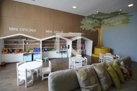 Apartamento à venda com 100m², 3 quartos e 2 vagasÁrea comum