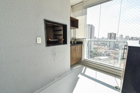 Apartamento à venda com 100m², 3 quartos e 2 vagas Apartamento à venda com 100m², 3 quartos e 2 vagasVaranda