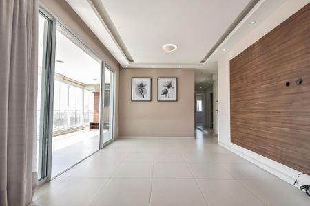 Apartamento à venda com 100m², 3 quartos e 2 vagas Apartamento à venda com 100m², 3 quartos e 2 vagasSala