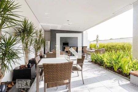 Apartamento à venda com 100m², 3 quartos e 2 vagasÁrea comum