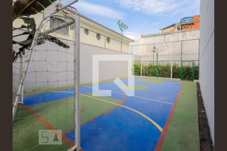 Apartamento à venda com 100m², 3 quartos e 2 vagasÁrea comum