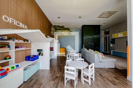 Apartamento à venda com 100m², 3 quartos e 2 vagasÁrea comum