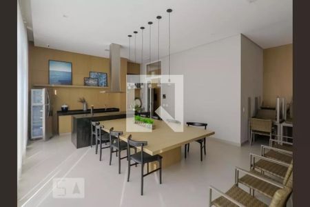 Apartamento à venda com 100m², 3 quartos e 2 vagasÁrea comum
