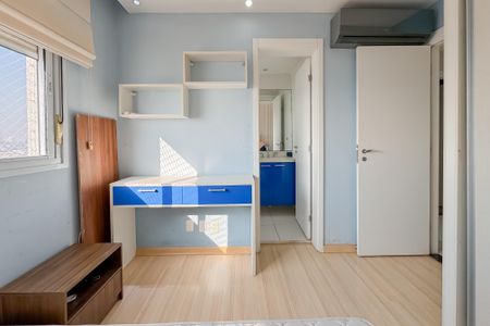 Apartamento à venda com 100m², 3 quartos e 2 vagasSuíte 1