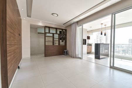 Sala de apartamento para alugar com 3 quartos, 100m² em Vila Mariana, São Paulo