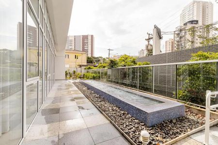 Apartamento à venda com 100m², 3 quartos e 2 vagasEntrada