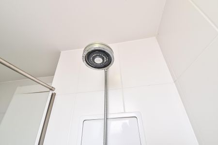 Apartamento à venda com 100m², 3 quartos e 2 vagas Apartamento à venda com 100m², 3 quartos e 2 vagasBanheiro da suíte 2