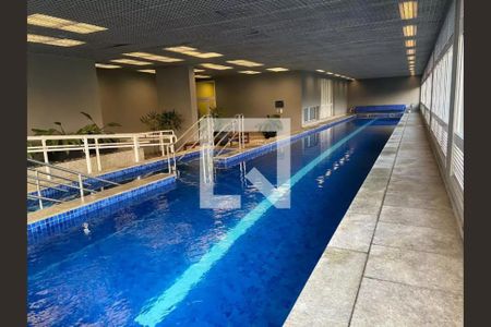 Apartamento à venda com 100m², 3 quartos e 2 vagasÁrea comum