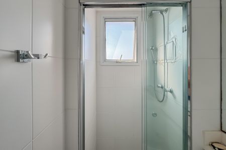 Apartamento à venda com 100m², 3 quartos e 2 vagasBanheiro da Suíte 1