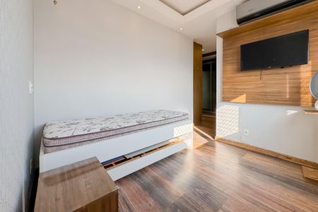 Apartamento à venda com 100m², 3 quartos e 2 vagasSuíte Master