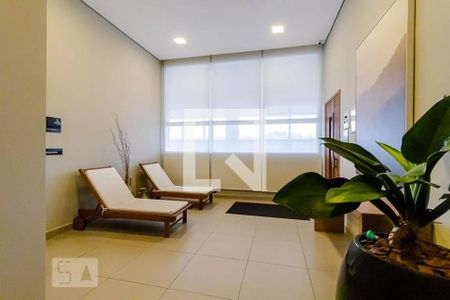 Apartamento à venda com 100m², 3 quartos e 2 vagasÁrea comum