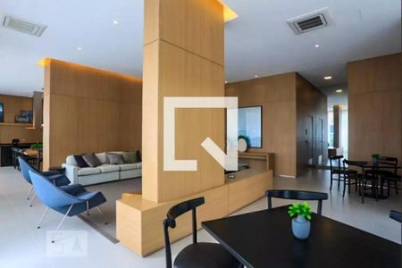 Apartamento à venda com 100m², 3 quartos e 2 vagasÁrea comum