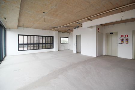 Sala de apartamento à venda com 3 quartos, 183m² em Vila Nova Conceição, São Paulo