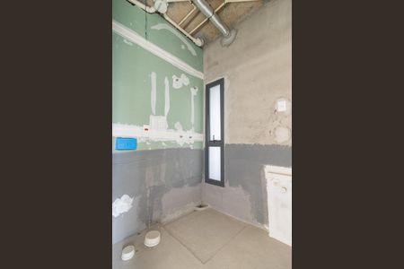 Apartamento à venda com 183m², 3 quartos e 3 vagas Apartamento à venda com 183m², 3 quartos e 3 vagasBanheiro da Suíte 2