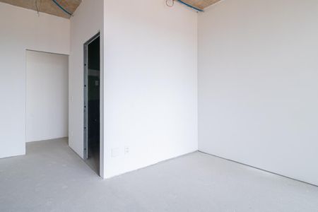 Apartamento à venda com 183m², 3 quartos e 3 vagas Apartamento à venda com 183m², 3 quartos e 3 vagasSuíte 3