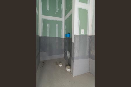 Apartamento à venda com 183m², 3 quartos e 3 vagas Apartamento à venda com 183m², 3 quartos e 3 vagasBanheiro da Suíte 1