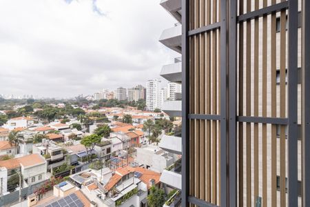 Apartamento à venda com 183m², 3 quartos e 3 vagas Apartamento à venda com 183m², 3 quartos e 3 vagasVista da Sala
