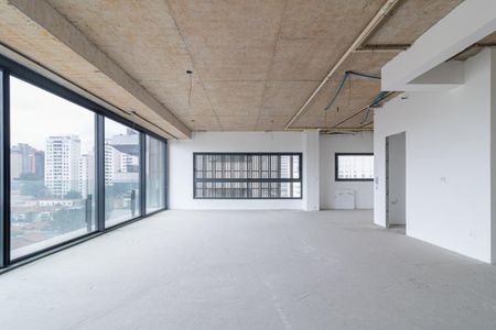 Apartamento à venda com 183m², 3 quartos e 3 vagas Apartamento à venda com 183m², 3 quartos e 3 vagasSala