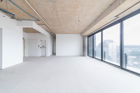 Apartamento à venda com 183m², 3 quartos e 3 vagas Apartamento à venda com 183m², 3 quartos e 3 vagasSala