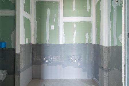 Apartamento à venda com 183m², 3 quartos e 3 vagas Apartamento à venda com 183m², 3 quartos e 3 vagasBanheiro da Suíte 1