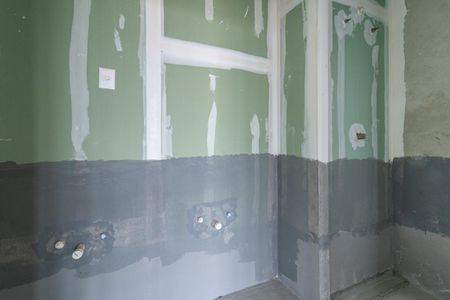 Apartamento à venda com 183m², 3 quartos e 3 vagas Apartamento à venda com 183m², 3 quartos e 3 vagasBanheiro da Suíte 1