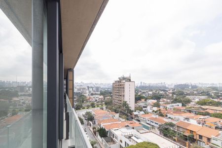 Apartamento à venda com 183m², 3 quartos e 3 vagas Apartamento à venda com 183m², 3 quartos e 3 vagasVista da Sala