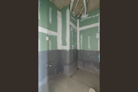 Apartamento à venda com 183m², 3 quartos e 3 vagas Apartamento à venda com 183m², 3 quartos e 3 vagasBanheiro da Suíte 3