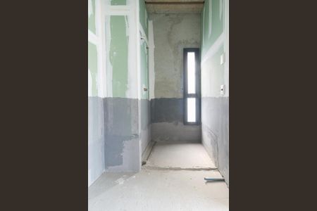 Apartamento à venda com 183m², 3 quartos e 3 vagas Apartamento à venda com 183m², 3 quartos e 3 vagasBanheiro da Suíte 1