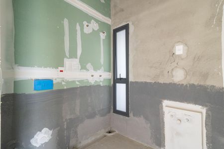 Apartamento à venda com 183m², 3 quartos e 3 vagas Apartamento à venda com 183m², 3 quartos e 3 vagasBanheiro da Suíte 2