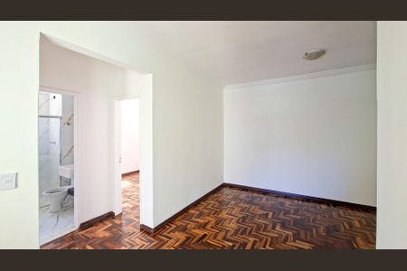 Sala de apartamento para alugar com 2 quartos, 80m² em Ipiranga, Belo Horizonte