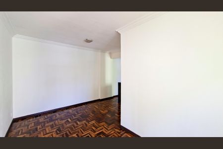 Sala de apartamento para alugar com 2 quartos, 80m² em Ipiranga, Belo Horizonte
