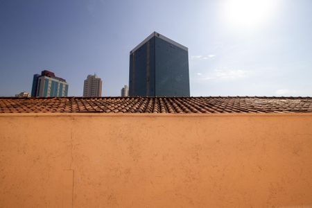 Studio para alugar com 24m², 1 quarto e sem vaga Studio para alugar com 24m², 1 quarto e sem vagaVista da Sala/Cozinha