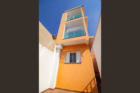 Studio para alugar com 24m², 1 quarto e sem vaga Studio para alugar com 24m², 1 quarto e sem vagaQuintal