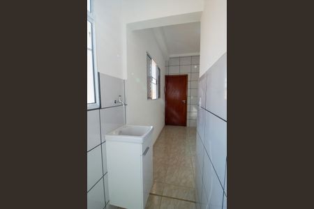 Studio para alugar com 24m², 1 quarto e sem vaga Studio para alugar com 24m², 1 quarto e sem vagaÁrea de Serviço